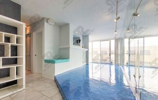 1BR / 1Bath / 1Pkg Condo Rental at Hale Luana!