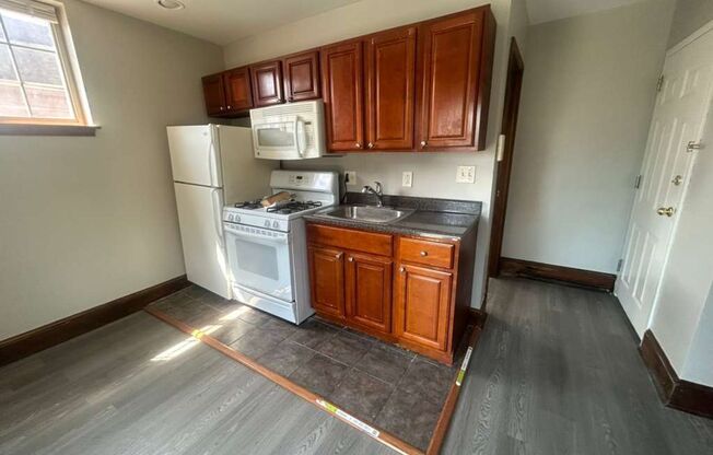 5100 WALNUT STREET LLC