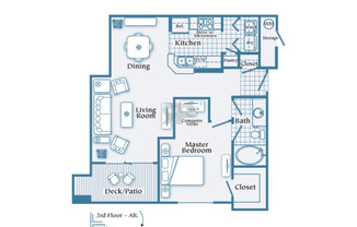 Partner-provided photo for $1299 unit