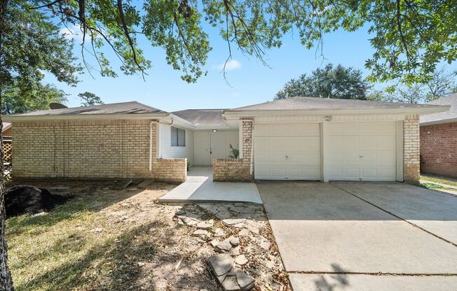 Beautiful home in Greengate Place -  5726 Yorkgate Dr. Spring, TX 77373