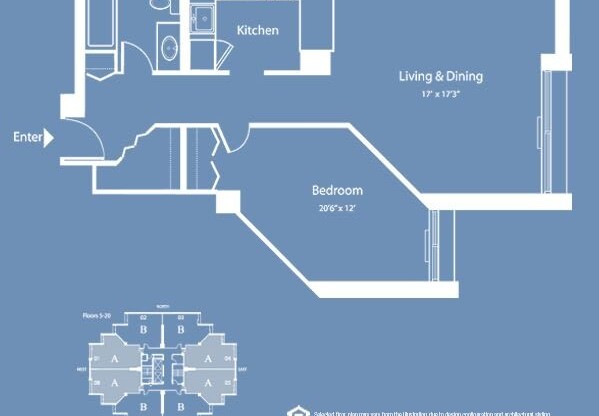 Partner-provided property photo