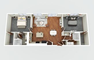 Partner-provided photo for $1499.99 unit