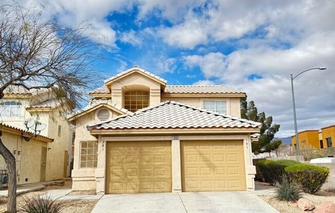 Beautifully maintained 1,219 sq. ft., 2-bedroom, 2-bathroom, 2nd floor condo