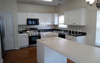 3 beds, 2.5 baths, $1,900