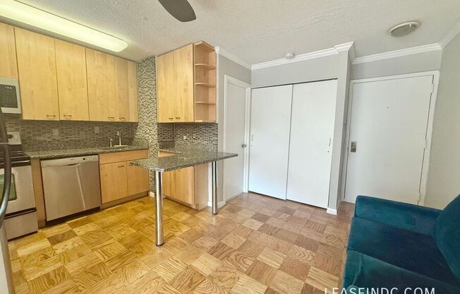 1816 NEW HAMPSHIRE AVE NW #302