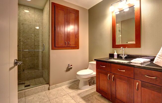 2 beds, 2.5 baths, $3,995