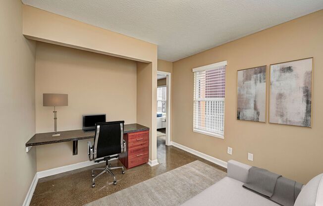 2 beds, 1.5 baths, 1,240 sqft, $1,840, Unit 2430 Alabama