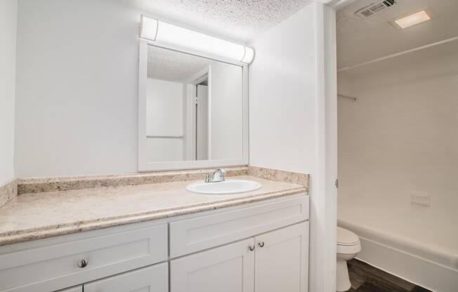 Townsend Apartments Jacksonville FL photo of   bathroom
