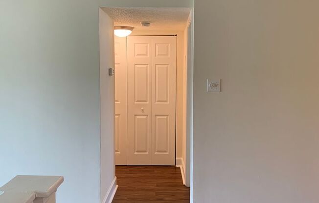 2 beds, 2 baths, 1,037 sqft, $1,990, Unit 802 #2B
