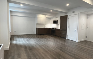 Studio, 1 bath, 566 sqft, $4,500, Unit 102