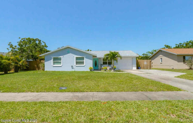 537 TREND RD