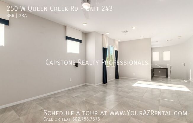 250 W Queen Creek Rd