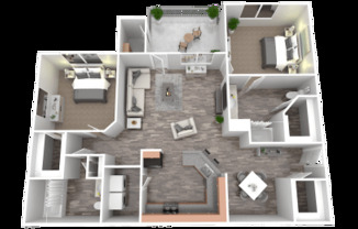 Partner-provided photo for $1714 unit