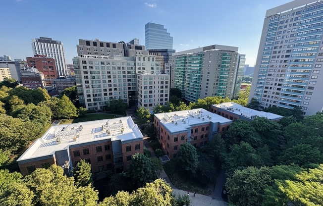 1 bed, 1 bath, 947 sqft, $3,300, Unit 12F