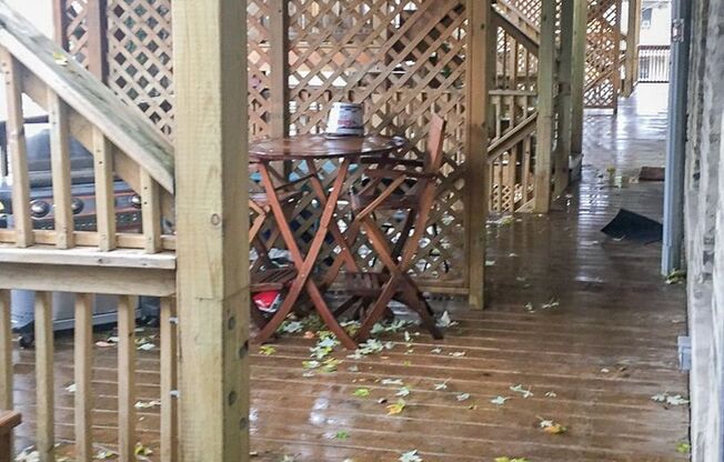 1 bed, 1 bath, 518 sqft, $2,275, Unit 3455-2