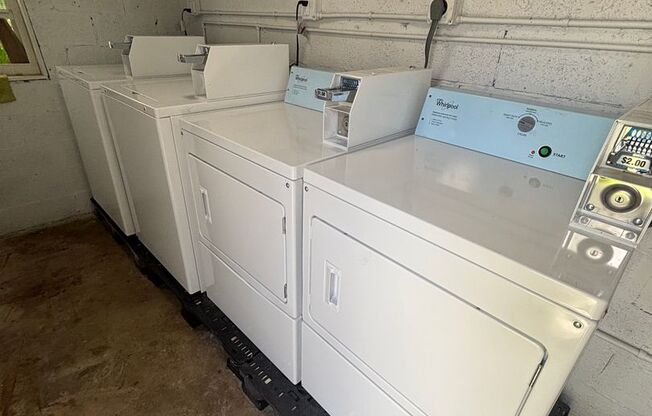Studio, 1 bath, 372 sqft, $1,600, Unit #2