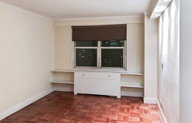 1 bed, 1 bath, 684 sqft, $4,500, Unit 19-A
