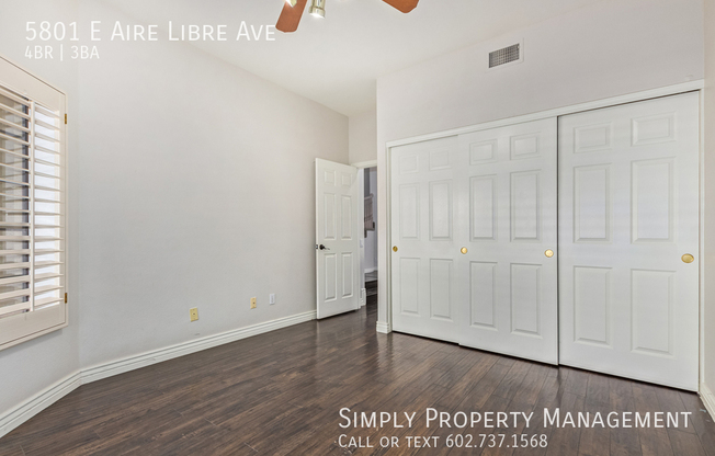 5801 E AIRE LIBRE AVE