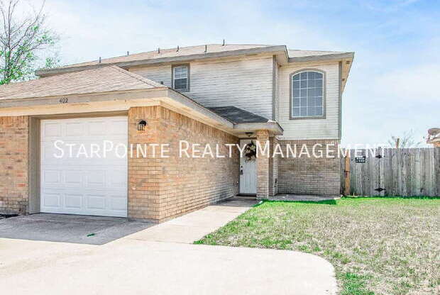 402 DELORIS DR