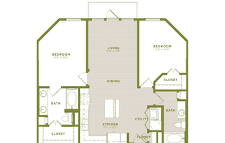 Partner-provided photo for $1785 unit