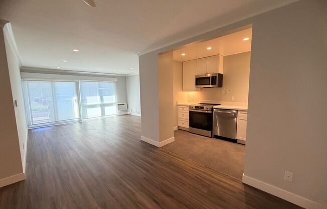 The Camille North Apartments