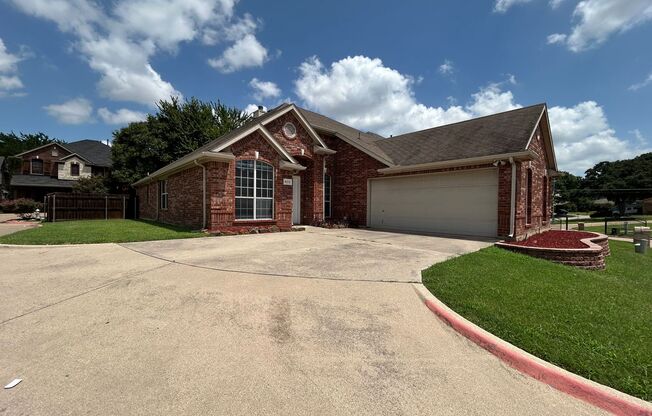 Arlington Texas Homes For rent