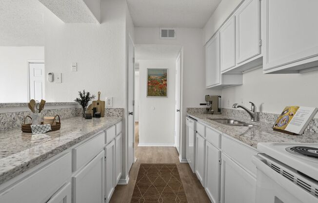 1 bed, 1 bath, 663 sqft, $1,349, Unit 200 Brothers Blvd #7204