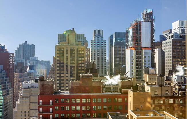 1 bed, 1 bath, $4,450, Unit 28A