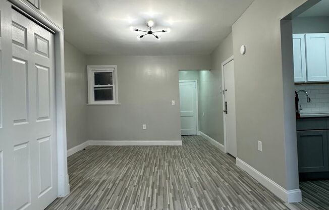 Grove St Apartments