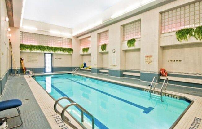 1 bed, 1 bath, 537 sqft, $4,000, Unit 21-F