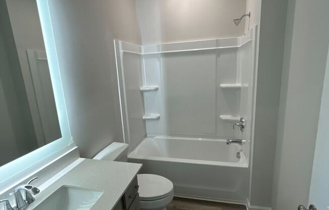 1 bed, 1 bath, $1,395