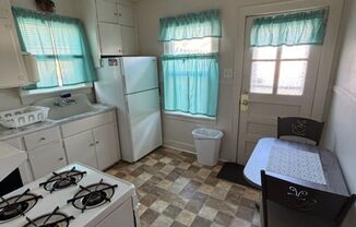 1 bed, 1 bath, $950