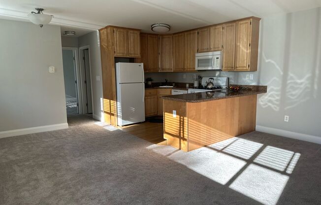 1 bed, 1 bath, 578 sqft, $1,495, Unit G04