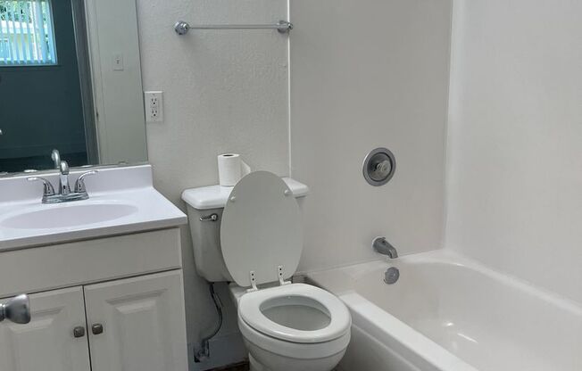 Studio, 1 bath, 400 sqft, $1,195, Unit 5307-88