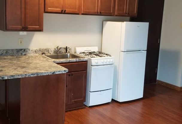 Studio, 1 bath, 400 sqft, $869, Unit 311