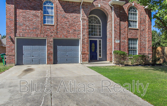 5717 PARKWOOD TRL