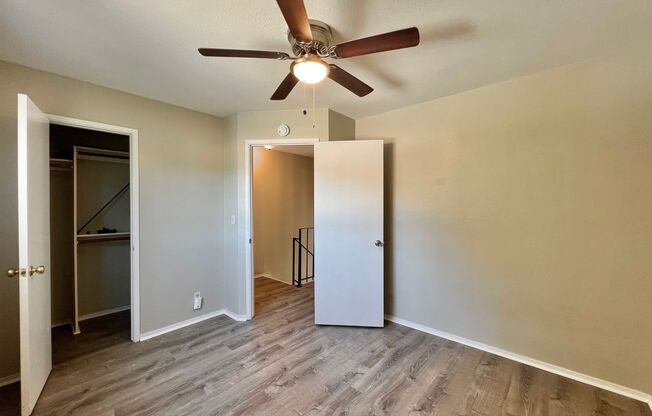 2 beds, 1.5 baths, $2,600