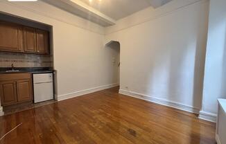 Studio, 1 bath, $2,590, Unit 70K