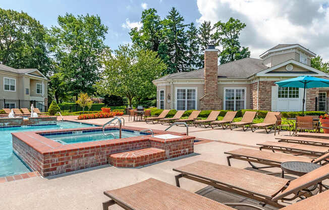 The Highlands at Cherry Hill.