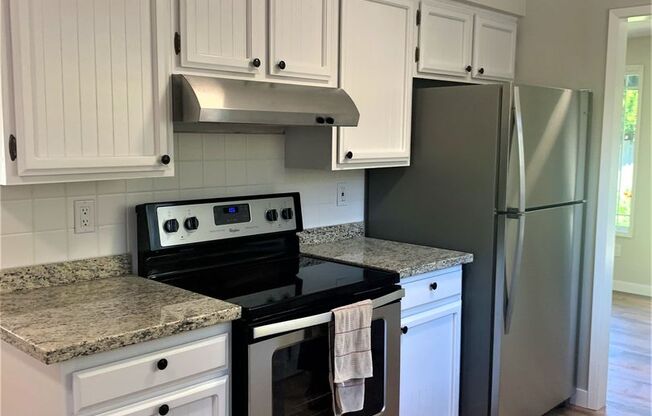 Desirable Cascade Park Location with Many Upgrades! Must See!