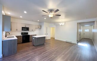 3 beds, 2.5 baths, 1,602 sqft, $2,095, Unit Building 08- 3619 W 200 N