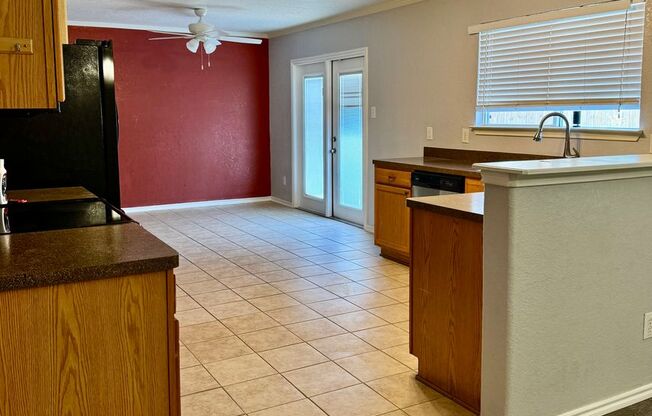 Welcome home to 204 Gatewood Oaks!