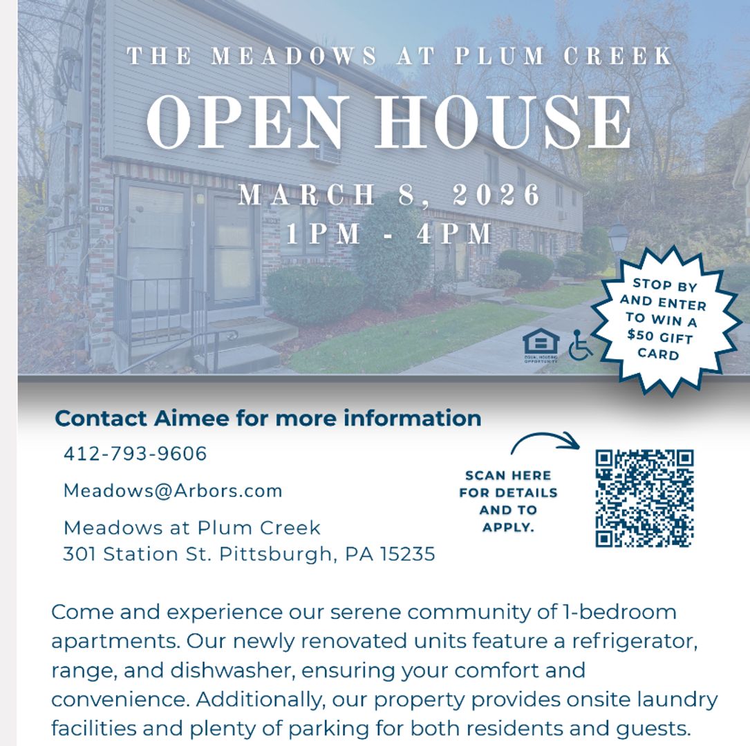 The Meadows Apartments (NEW)