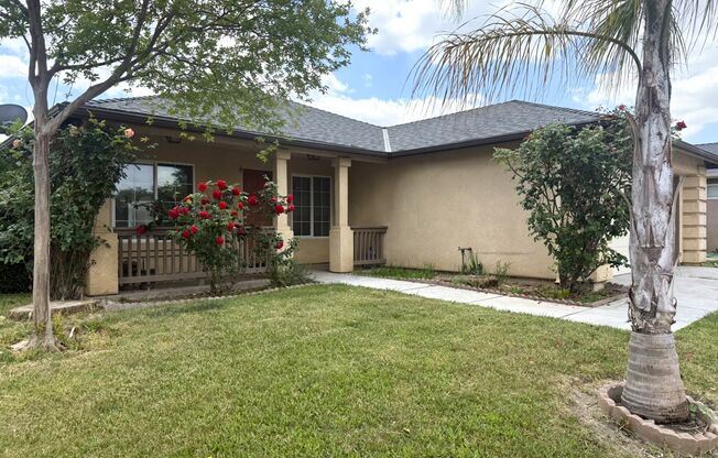 Available Now!!! With fresh paint and new tile flooring throughout!!