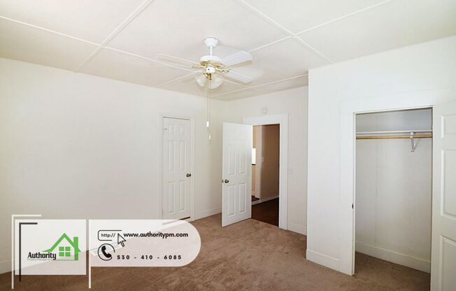 3 beds, 2 baths, $1,849