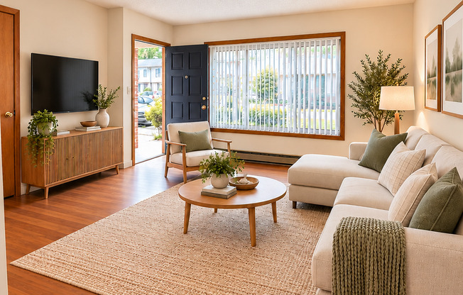 1 bed, 1 bath, 600 sqft, $1,150, Unit 35