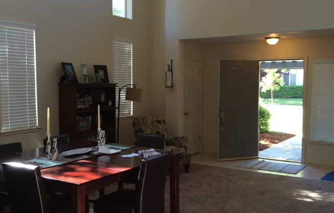 Large Two Story Home in Mace Ranch