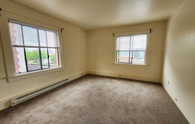 Studio, 1 bath, 415 sqft, $1,000, Unit 213
