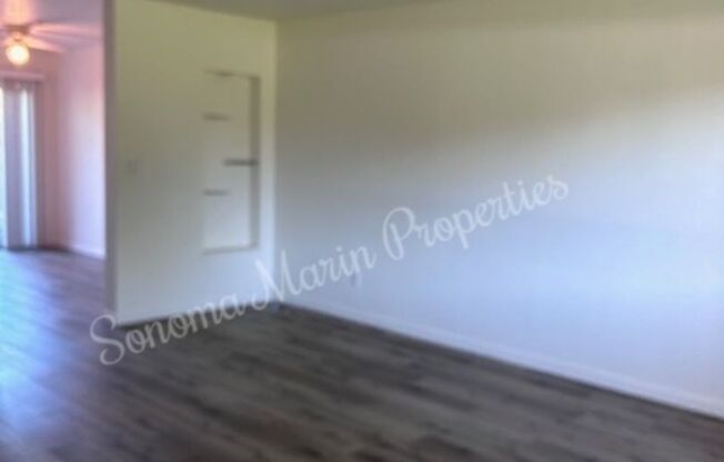 Spacious 2 bedroom, 1.5 bath condo in Evergreen Laurels *Remodeled Kitchen *Includes Water & Garbage