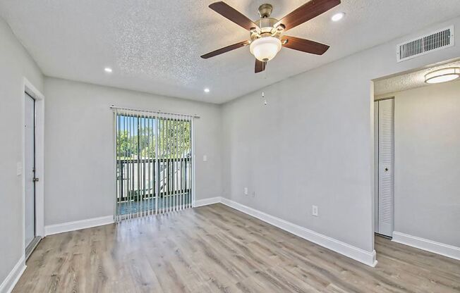 1 bed, 1 bath, 643 sqft, $1,395